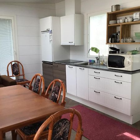 Koli Caravan Cottages ภายนอก รูปภาพ