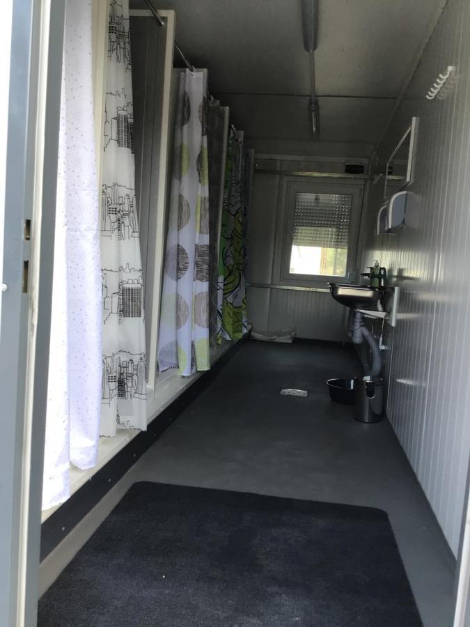 Koli Caravan Cottages ภายนอก รูปภาพ